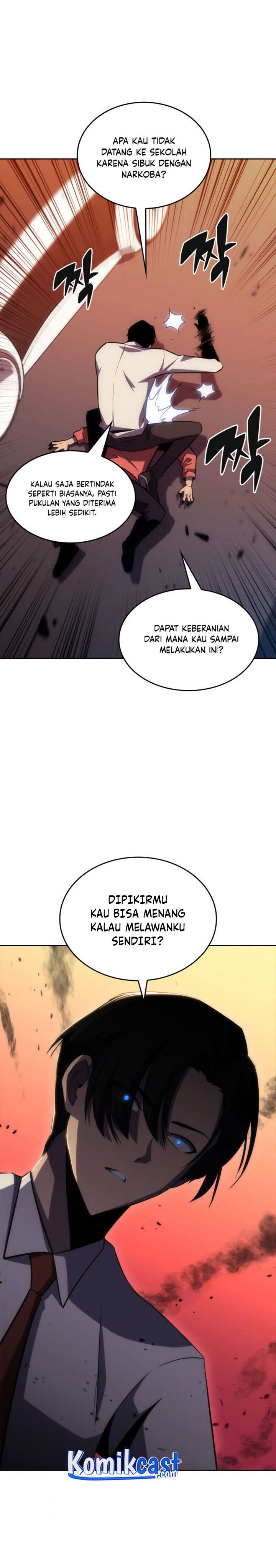 The Challenger Chapter 06 Gambar 24