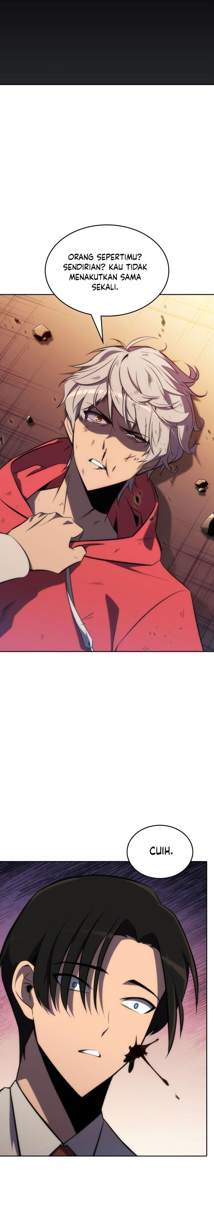 The Challenger Chapter 06 Gambar 26