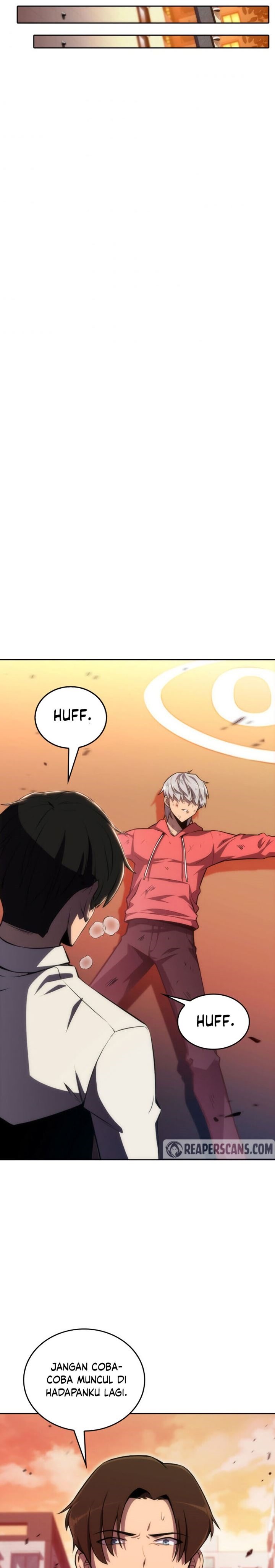 The Challenger Chapter 06 Gambar 29