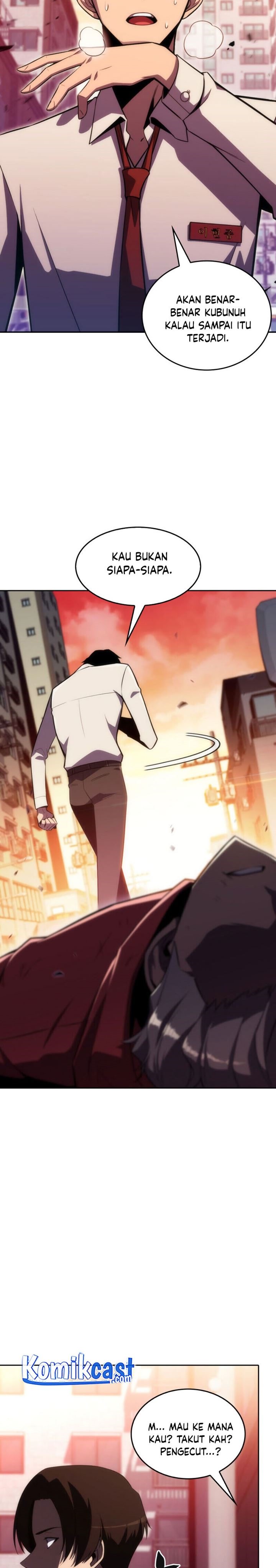 The Challenger Chapter 06 Gambar 30