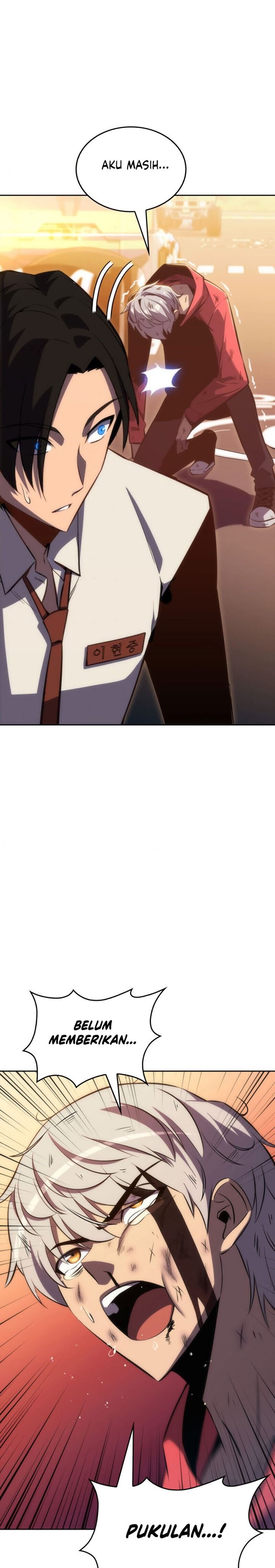 The Challenger Chapter 06 Gambar 32