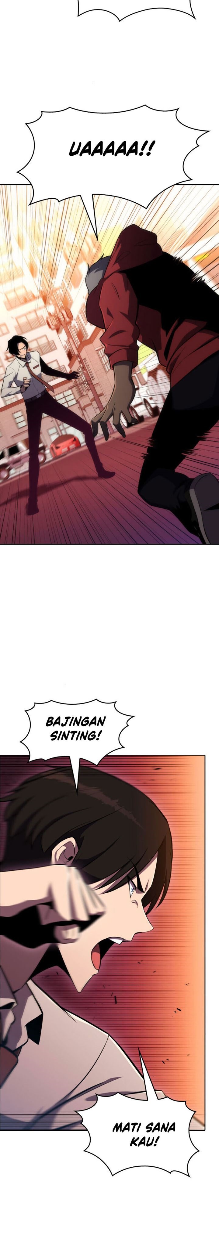 The Challenger Chapter 06 Gambar 33