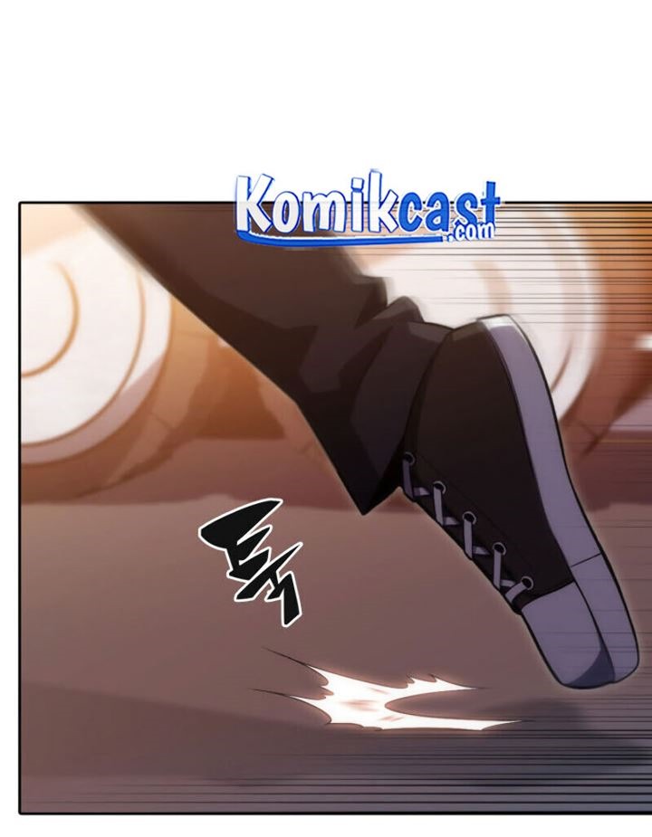 The Challenger Chapter 06 Gambar 34