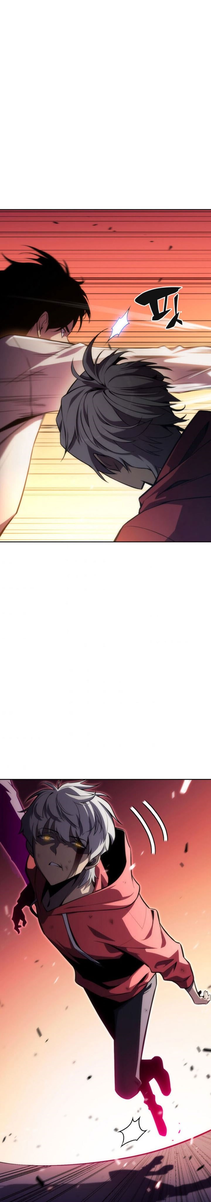 The Challenger Chapter 06 Gambar 35