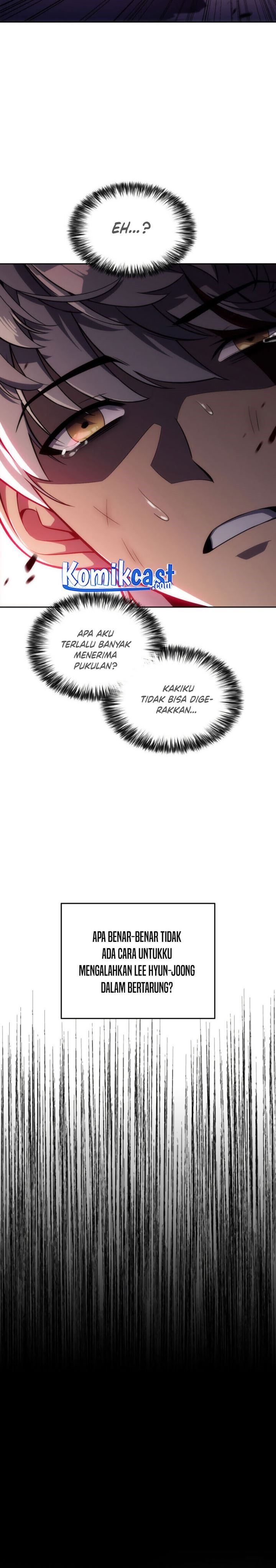 The Challenger Chapter 06 Gambar 36