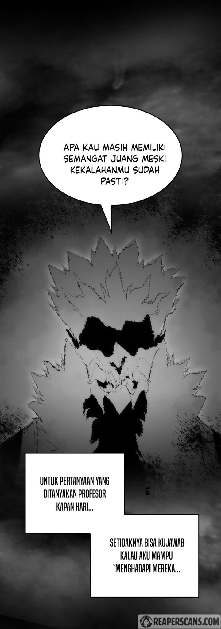 The Challenger Chapter 06 Gambar 37