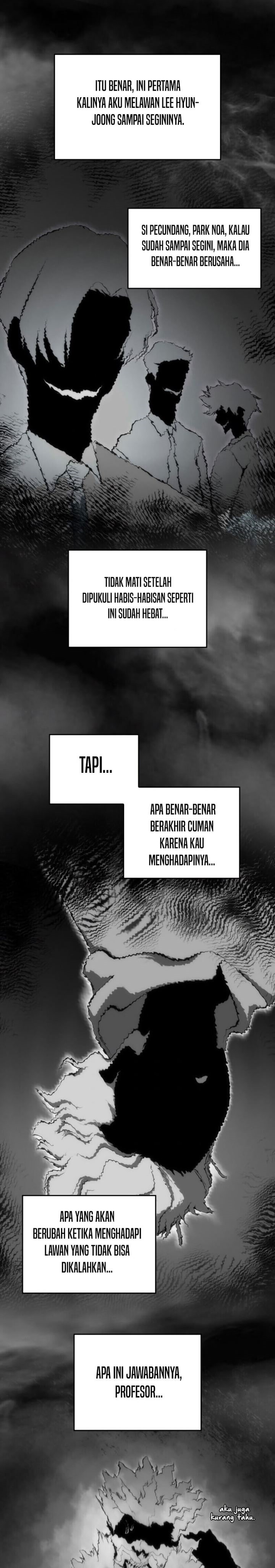 The Challenger Chapter 06 Gambar 38