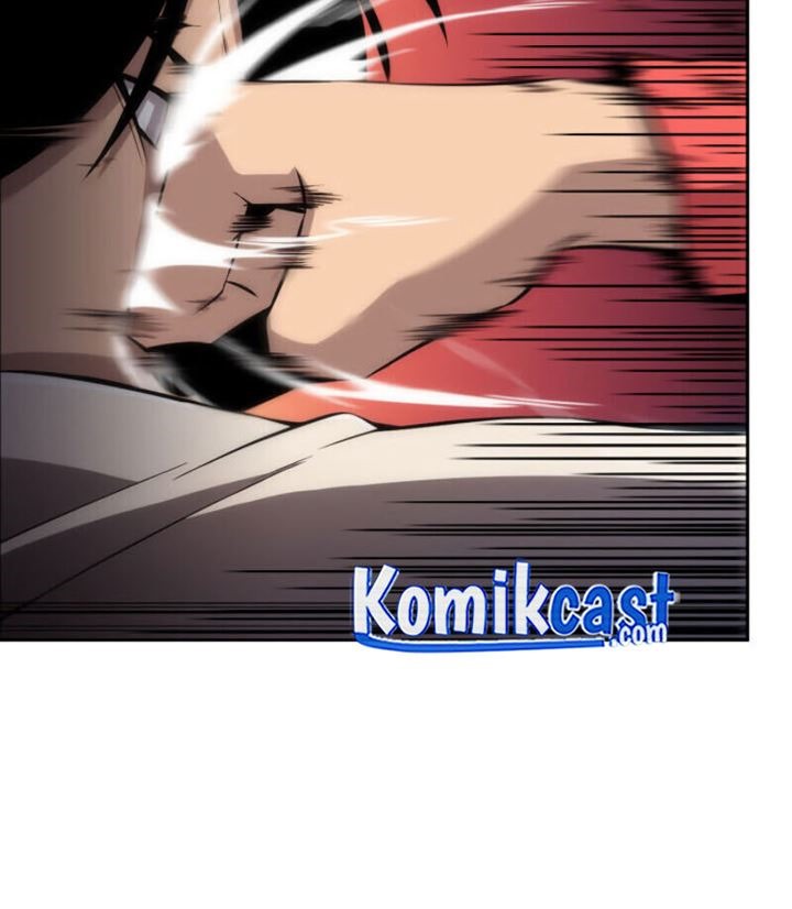 The Challenger Chapter 06 Gambar 46