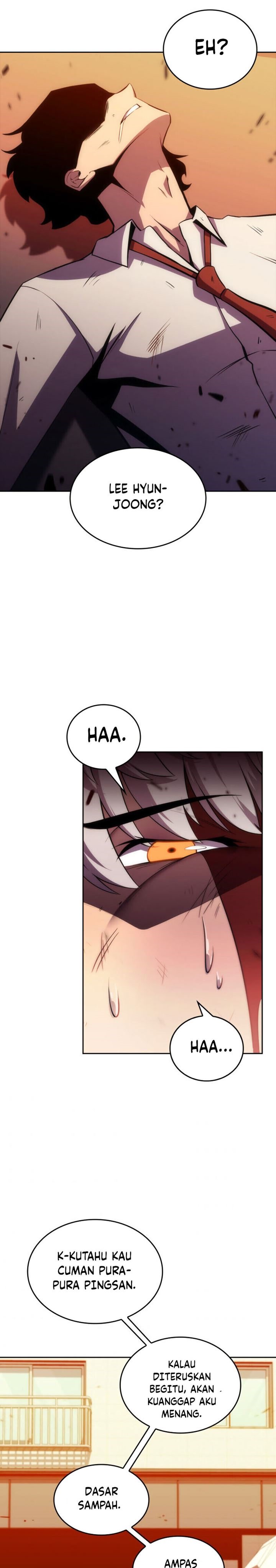 The Challenger Chapter 06 Gambar 50
