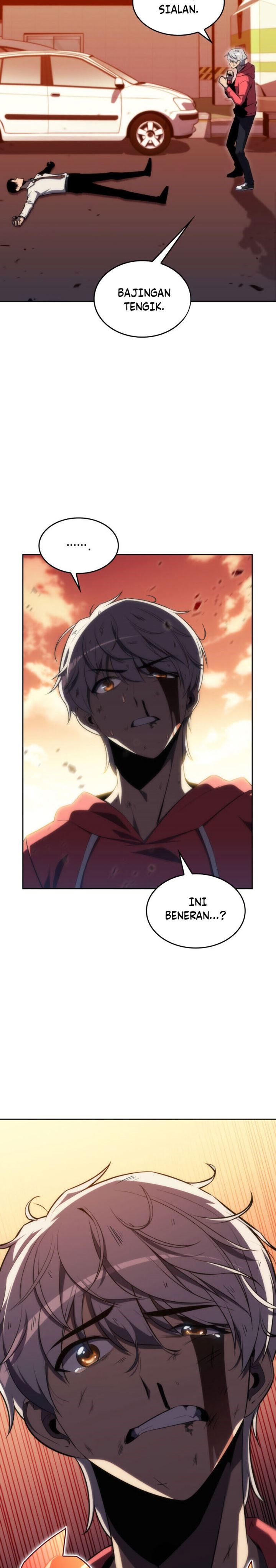 The Challenger Chapter 06 Gambar 51
