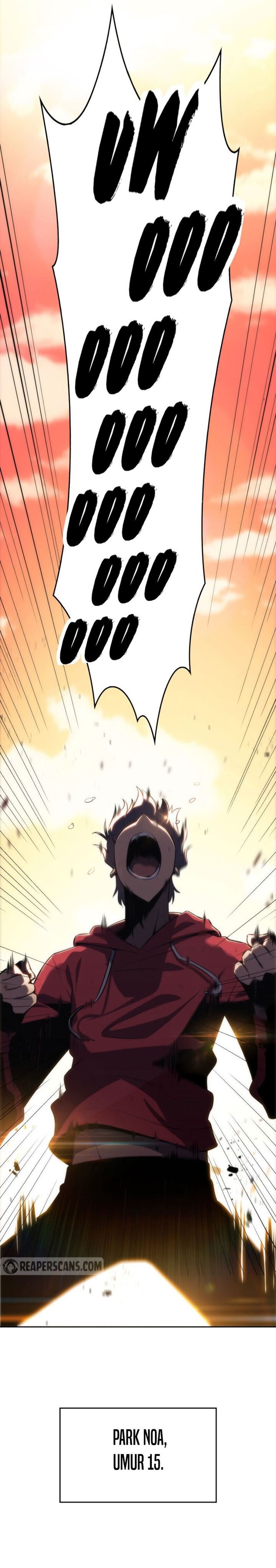 The Challenger Chapter 06 Gambar 53
