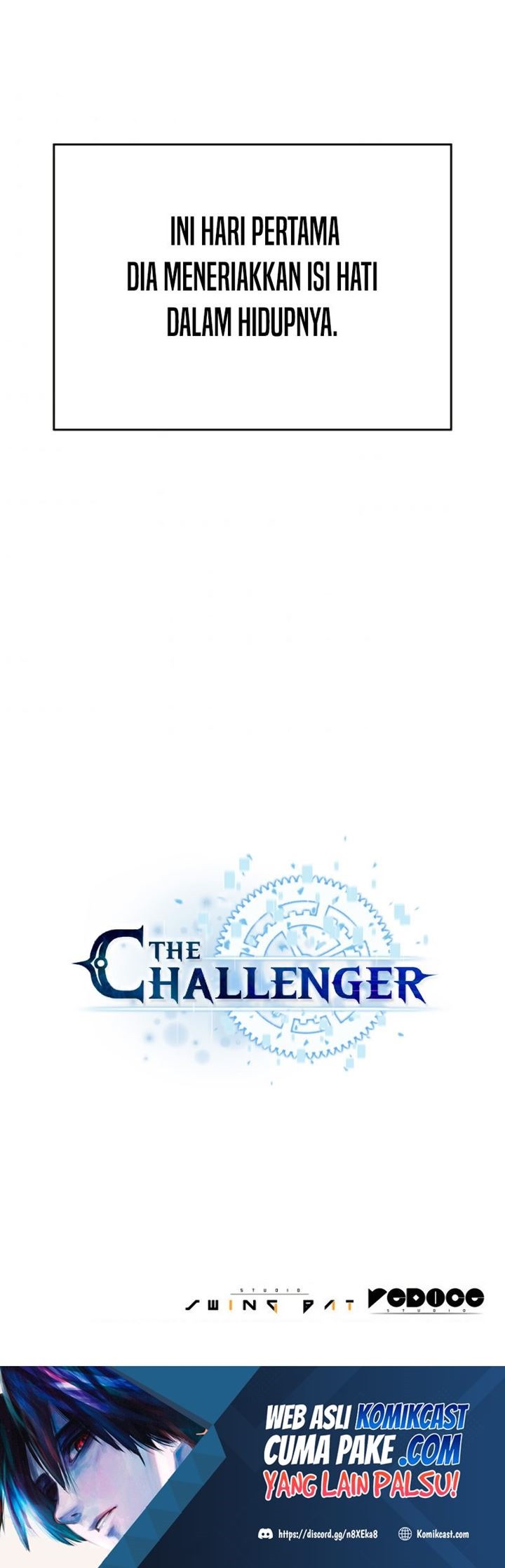 The Challenger Chapter 06 Gambar 54