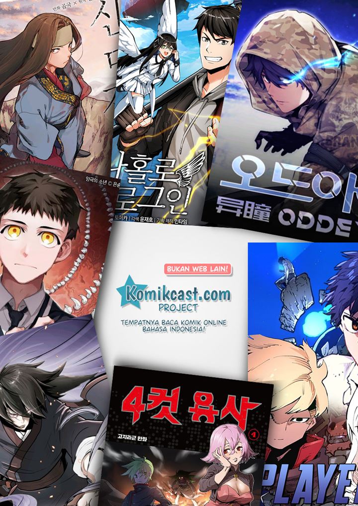 The Challenger Chapter 06 Gambar 55