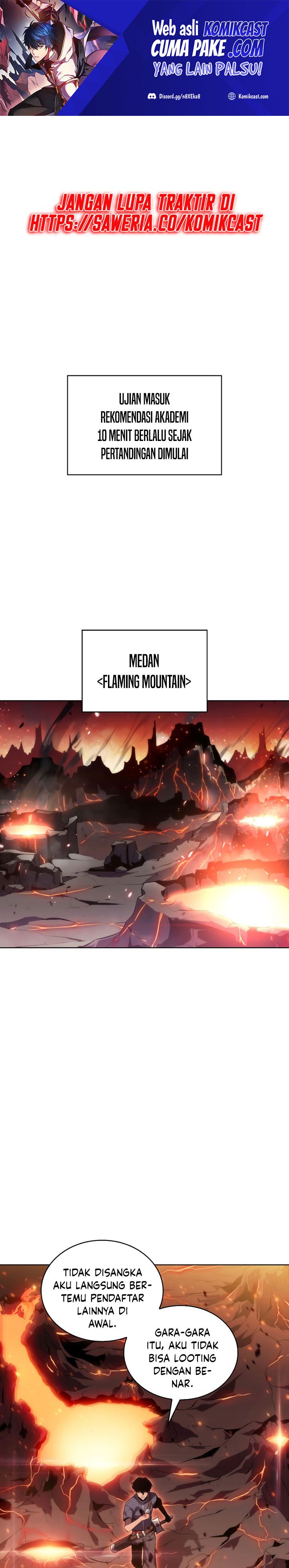 The Challenger Chapter 12 Gambar 2