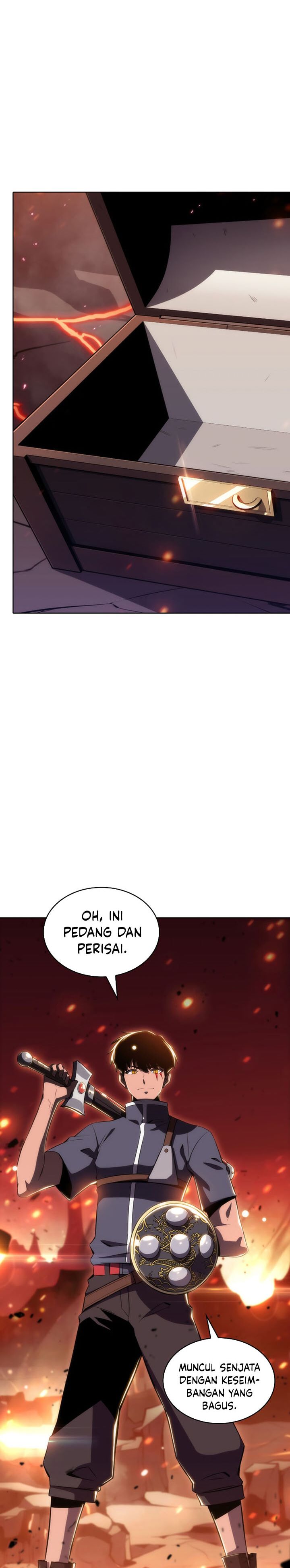 The Challenger Chapter 12 Gambar 4