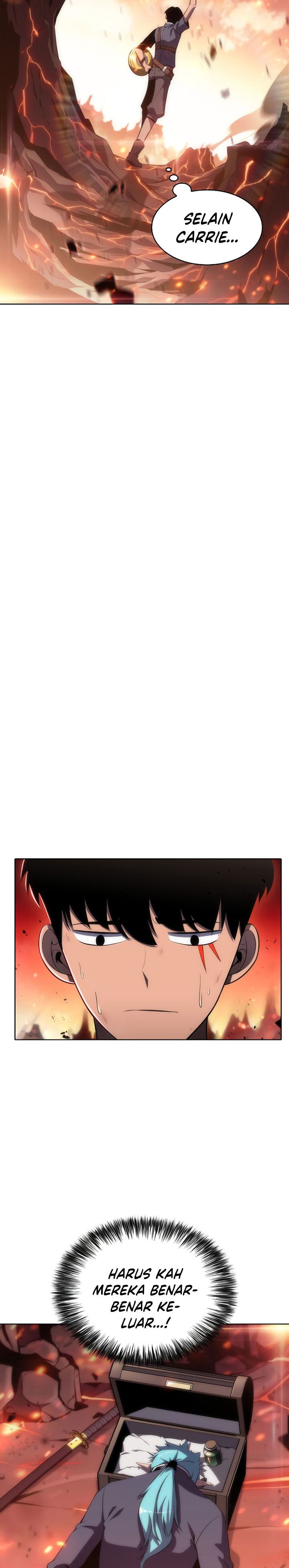 The Challenger Chapter 12 Gambar 6