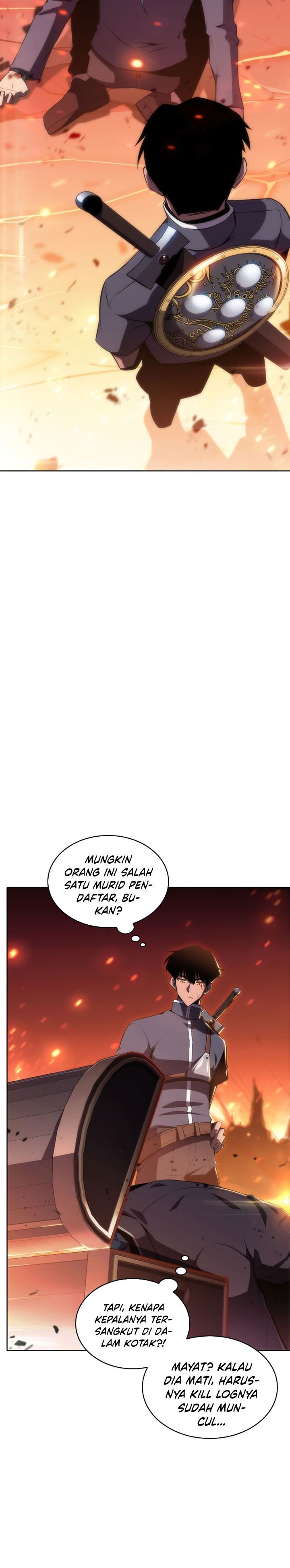 The Challenger Chapter 12 Gambar 7