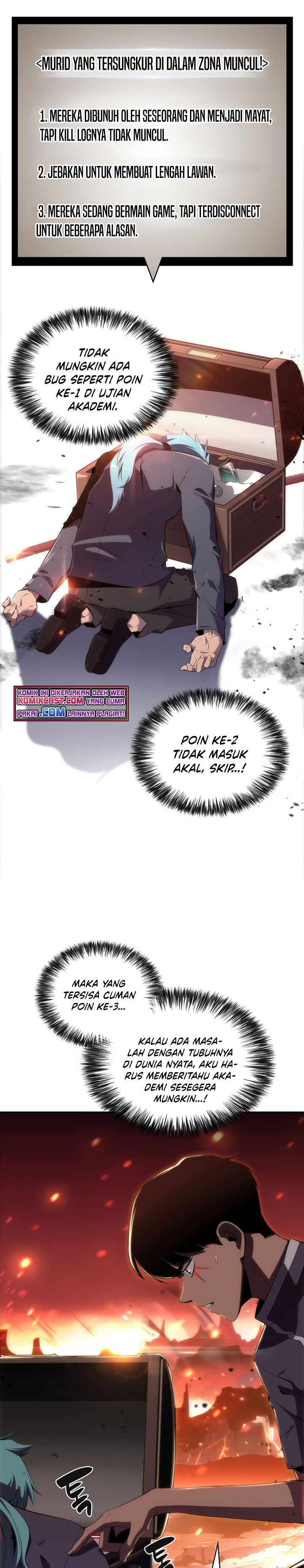 The Challenger Chapter 12 Gambar 8
