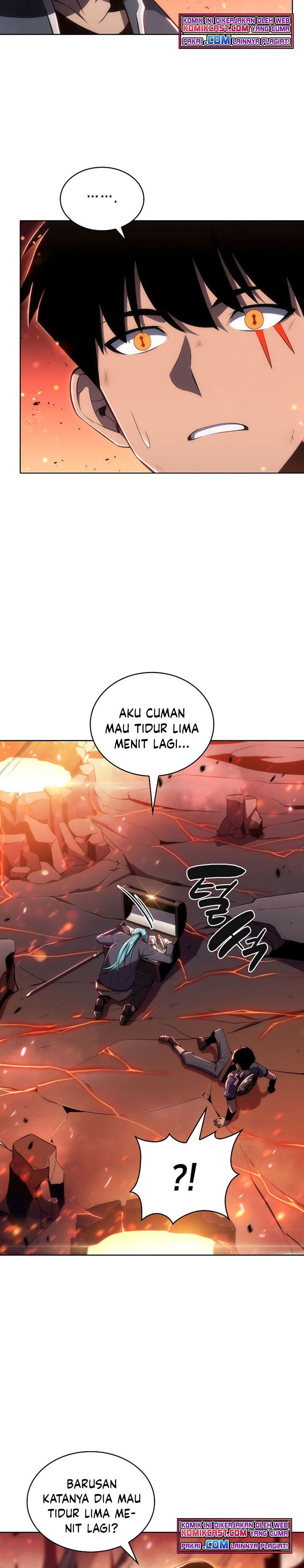 The Challenger Chapter 12 Gambar 10