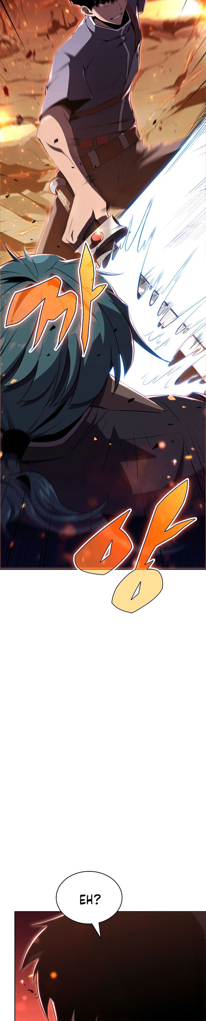 The Challenger Chapter 12 Gambar 15