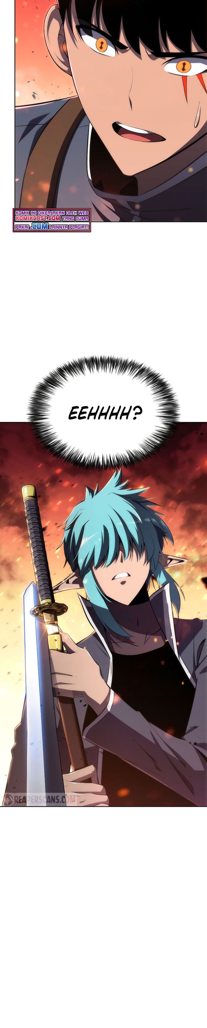 The Challenger Chapter 12 Gambar 16