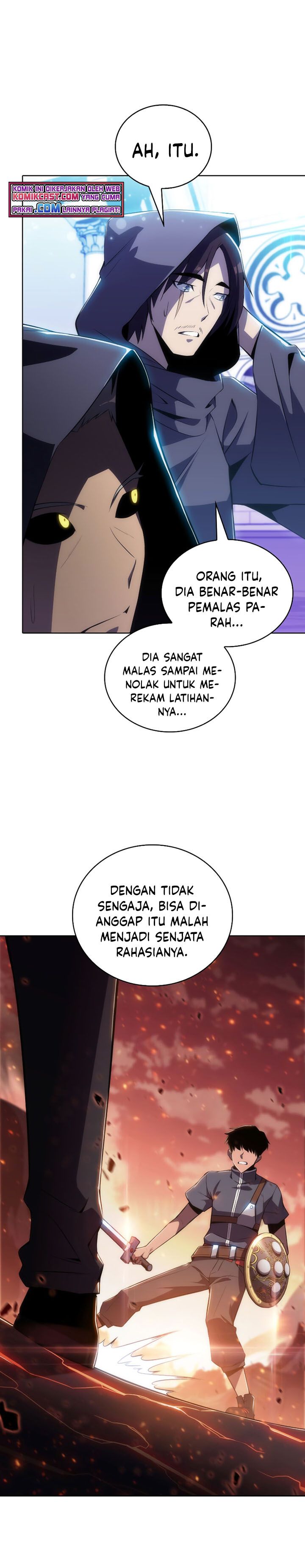 The Challenger Chapter 12 Gambar 20