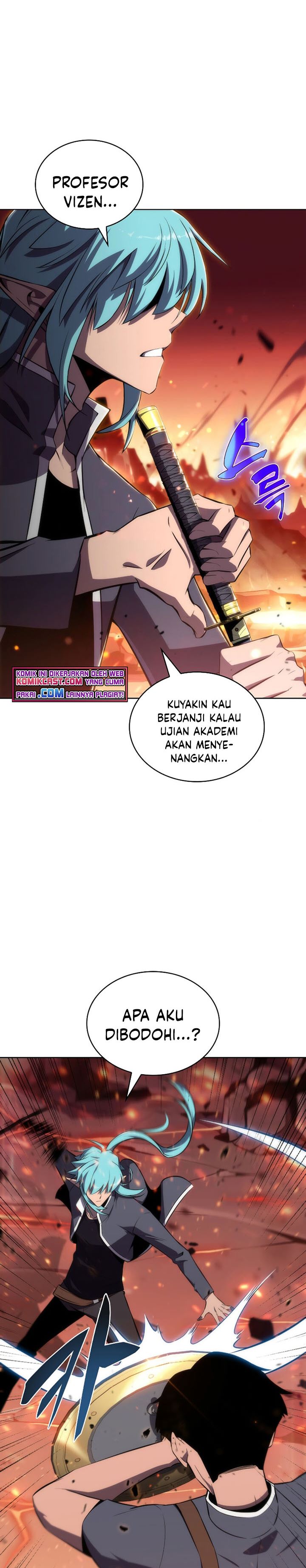 The Challenger Chapter 12 Gambar 21
