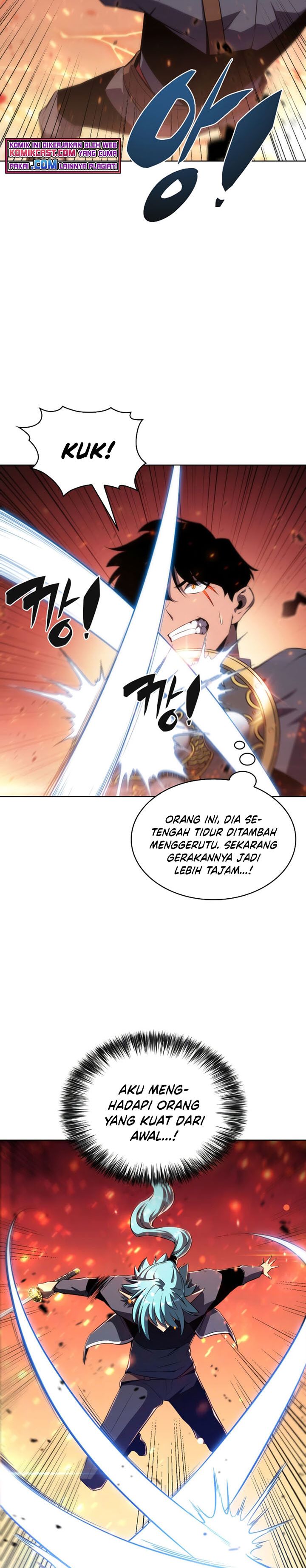 The Challenger Chapter 12 Gambar 22