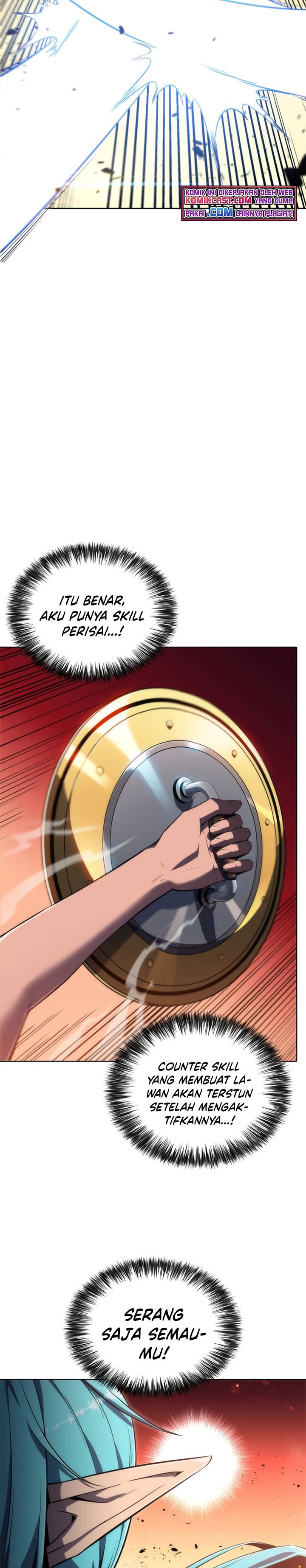 The Challenger Chapter 12 Gambar 23