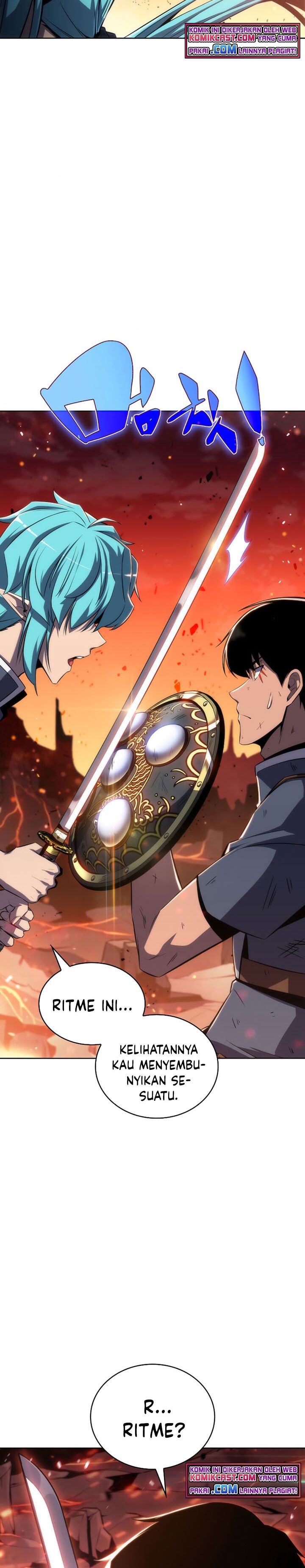 The Challenger Chapter 12 Gambar 24
