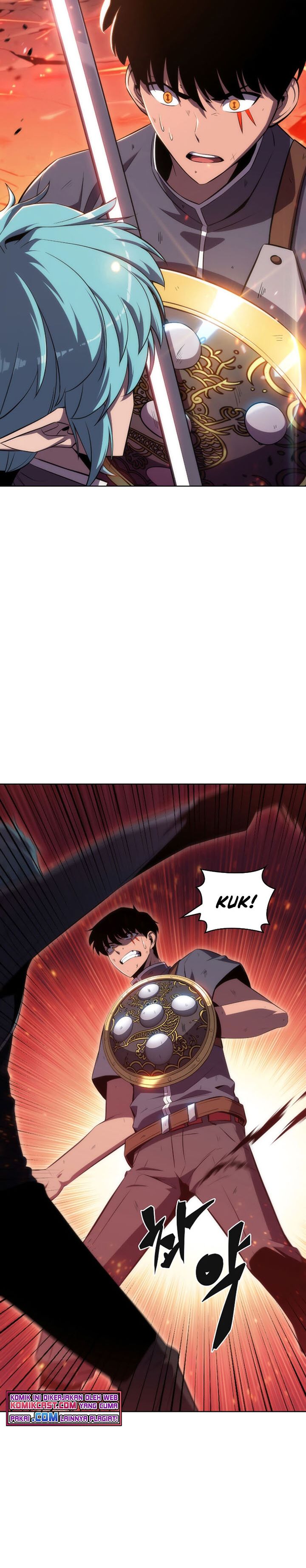 The Challenger Chapter 12 Gambar 25