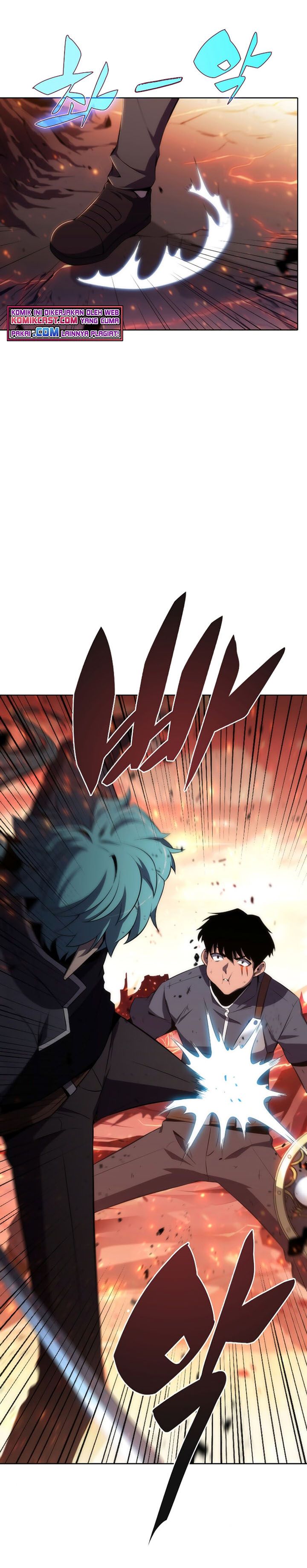 The Challenger Chapter 12 Gambar 26