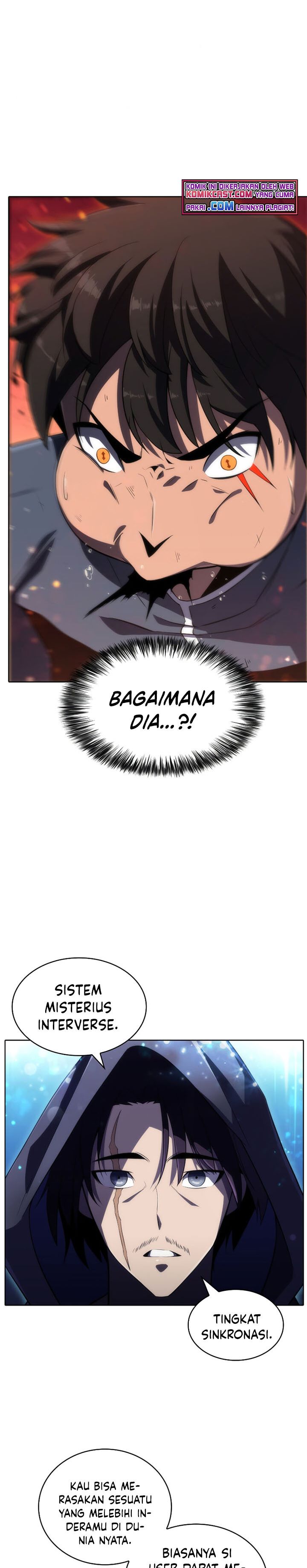 The Challenger Chapter 12 Gambar 27
