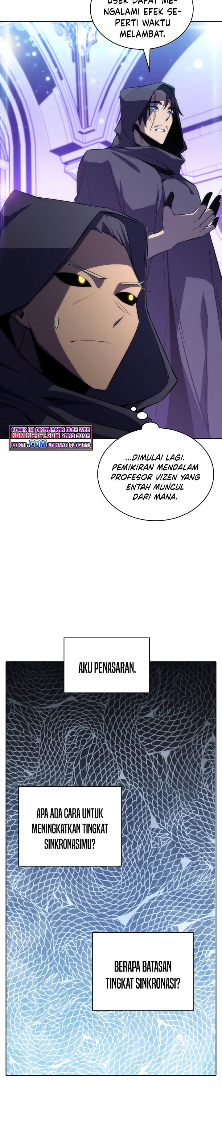 The Challenger Chapter 12 Gambar 28