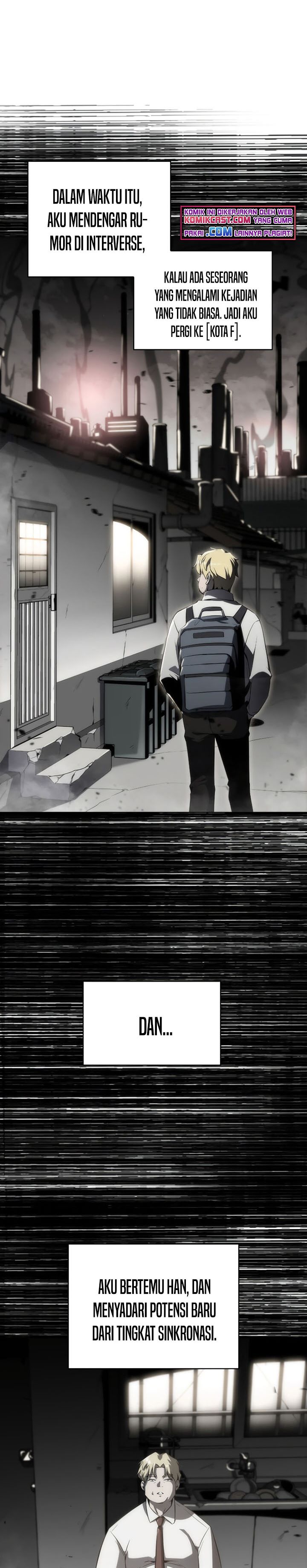 The Challenger Chapter 12 Gambar 29