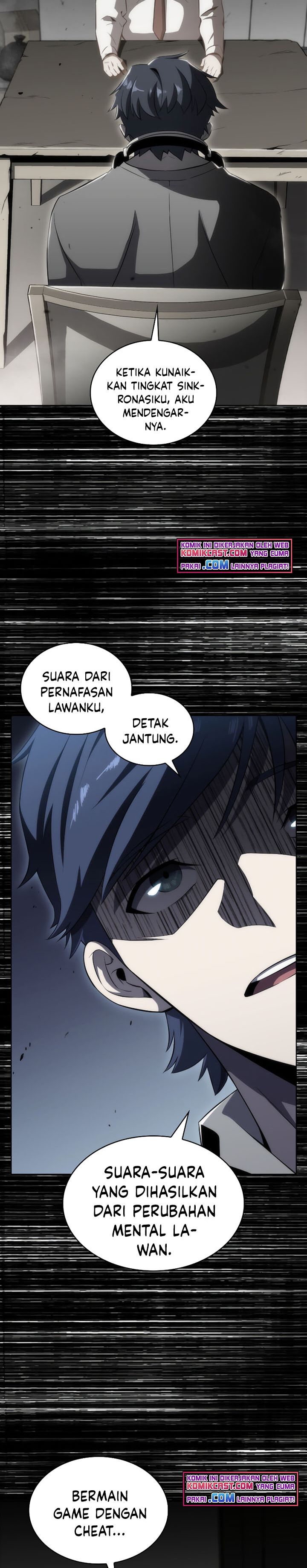 The Challenger Chapter 12 Gambar 30