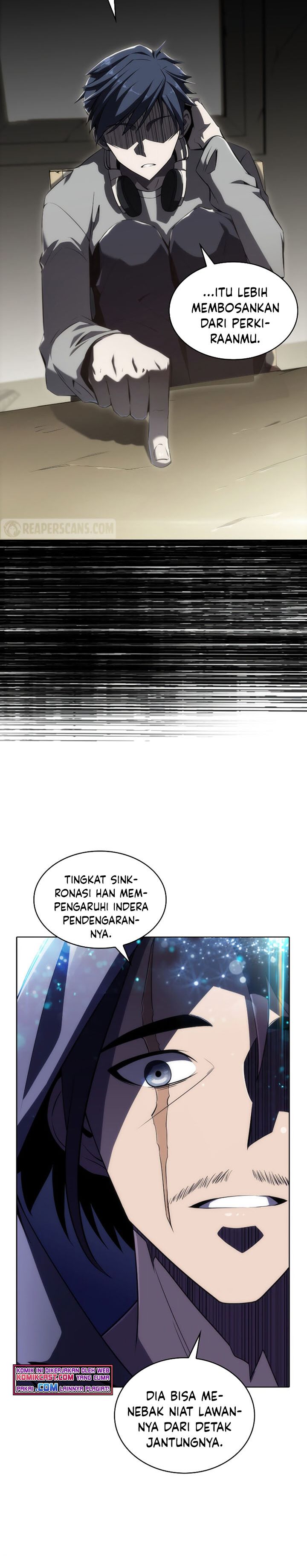 The Challenger Chapter 12 Gambar 31