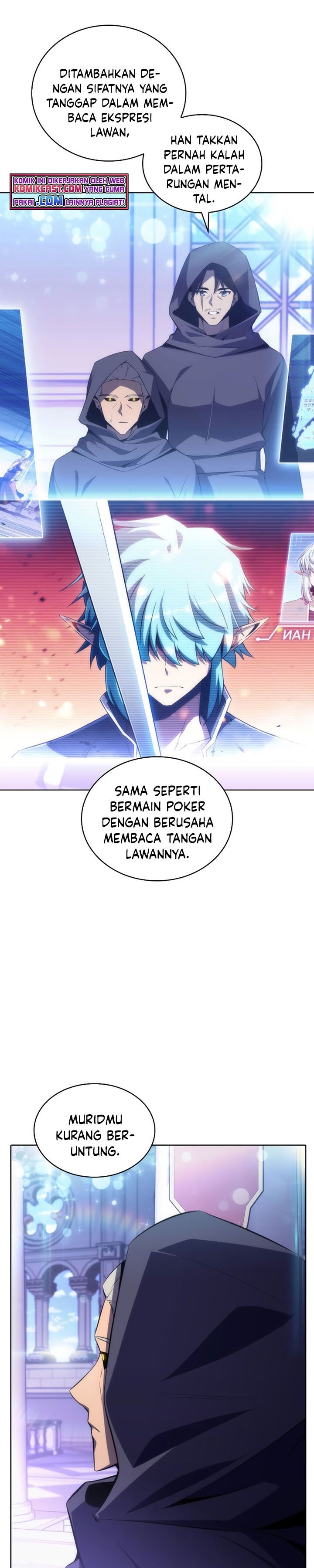 The Challenger Chapter 12 Gambar 32