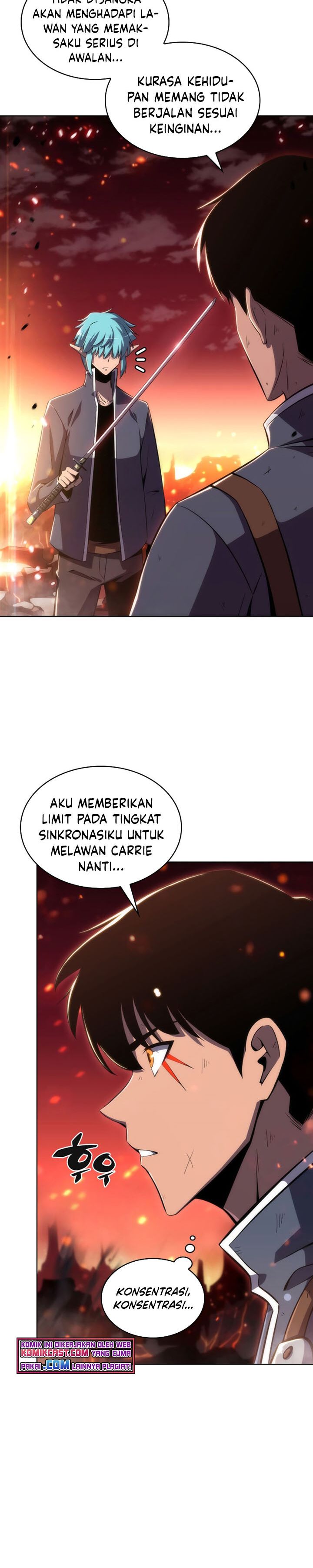 The Challenger Chapter 12 Gambar 37