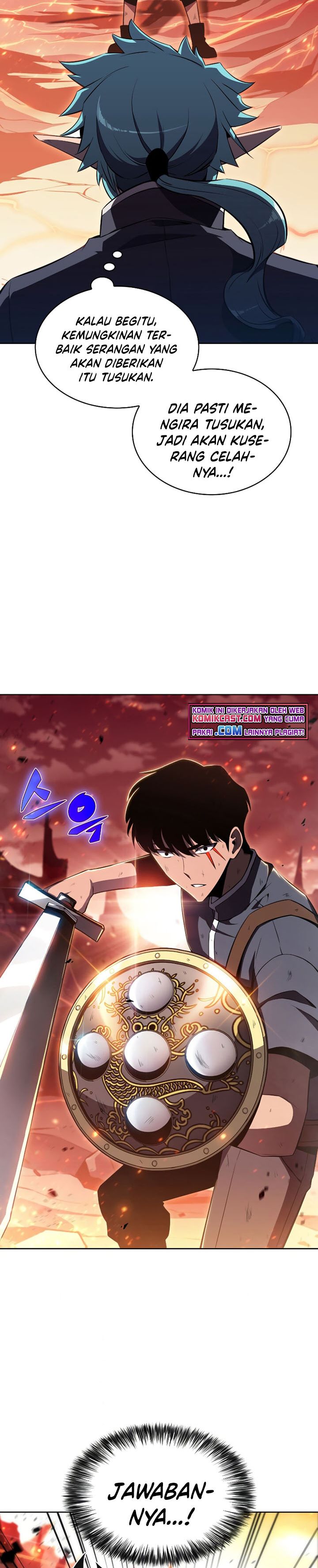 The Challenger Chapter 12 Gambar 39