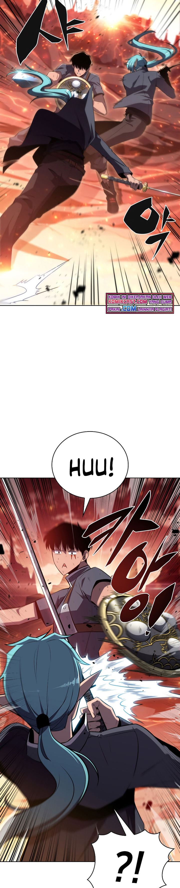 The Challenger Chapter 12 Gambar 40