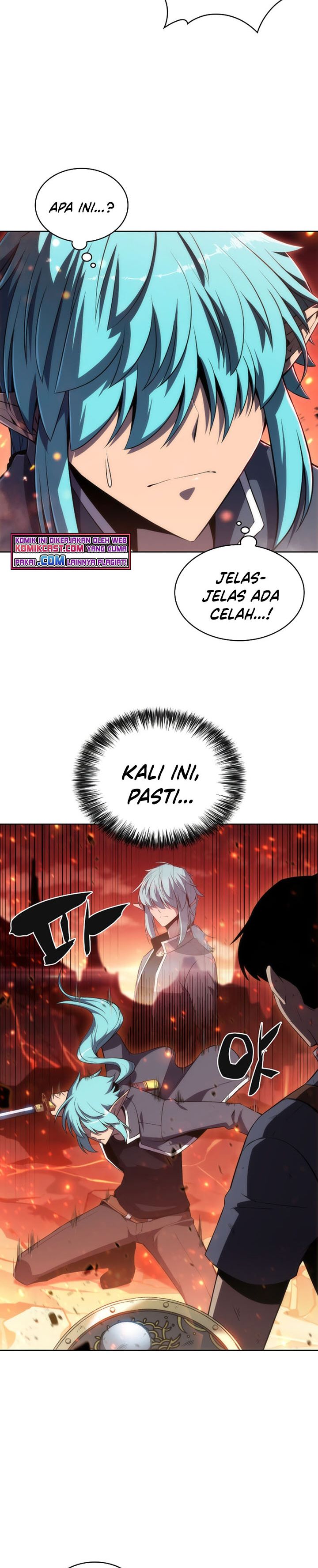 The Challenger Chapter 12 Gambar 41