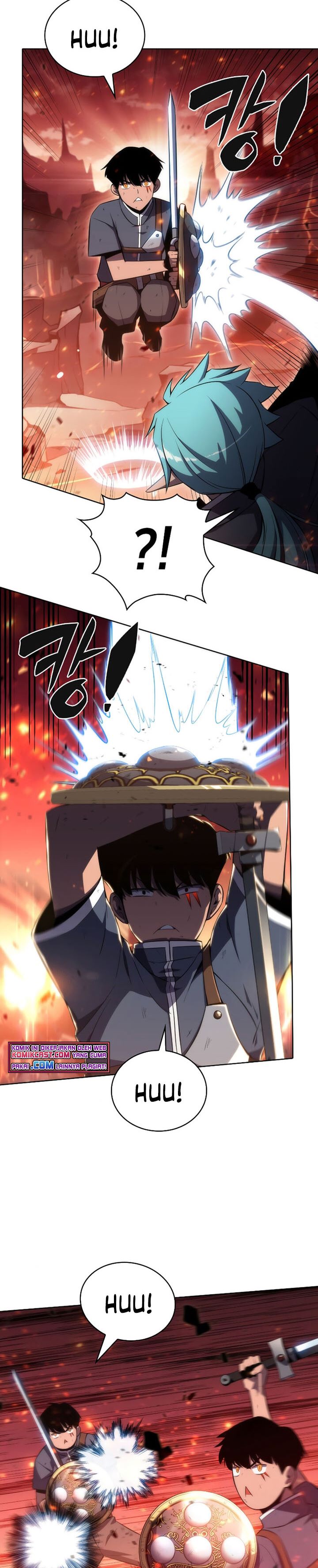 The Challenger Chapter 12 Gambar 42