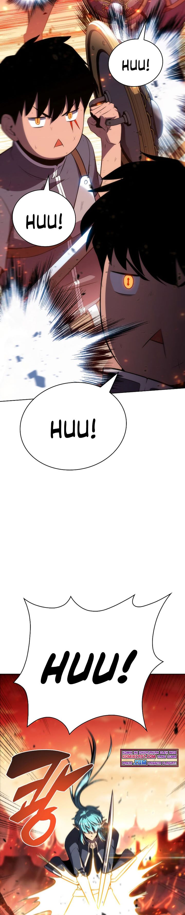The Challenger Chapter 12 Gambar 43