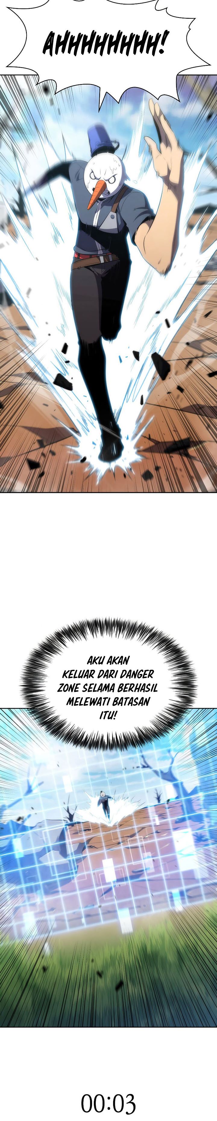 The Challenger Chapter 15 Gambar 3
