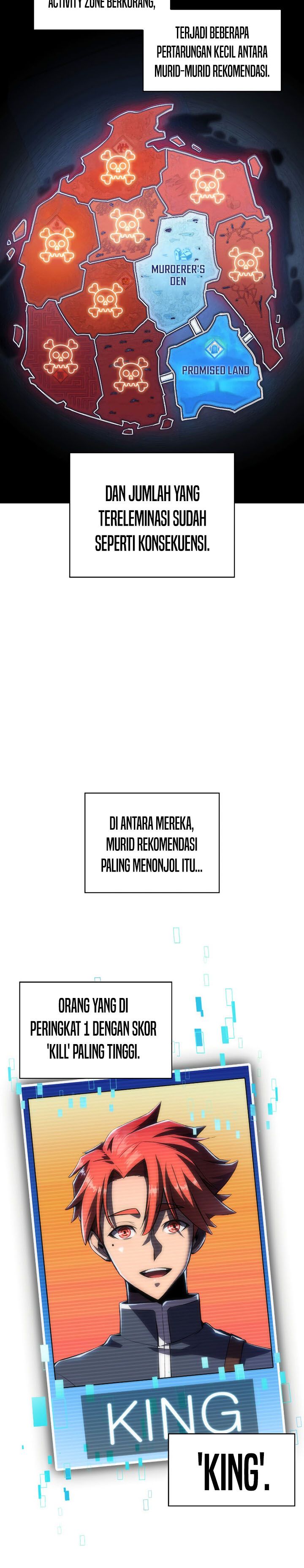 The Challenger Chapter 15 Gambar 7
