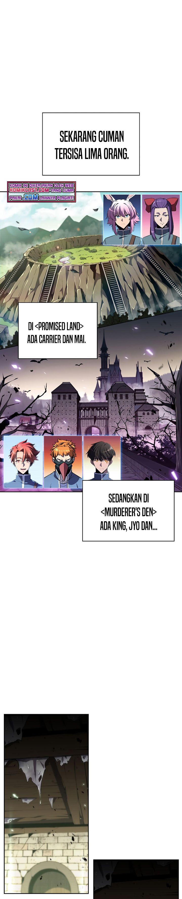 The Challenger Chapter 15 Gambar 8