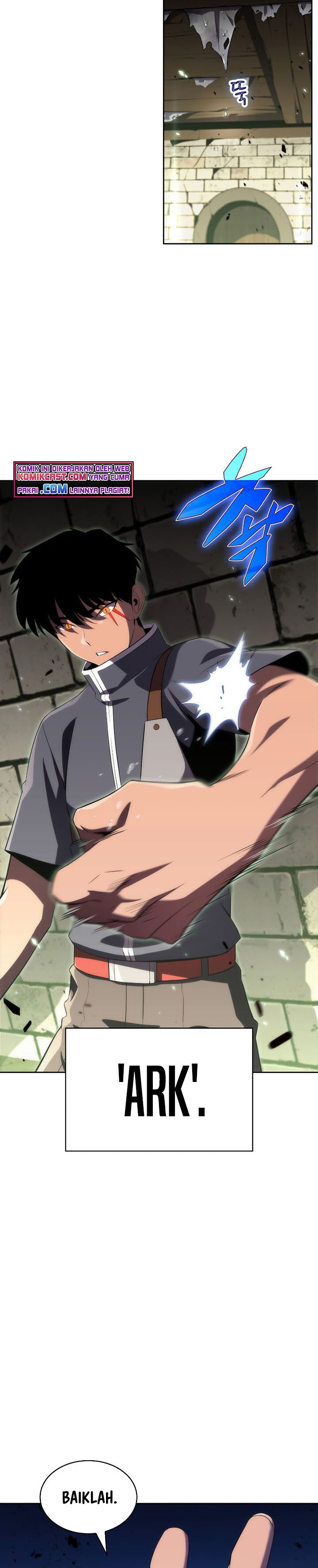 The Challenger Chapter 15 Gambar 9