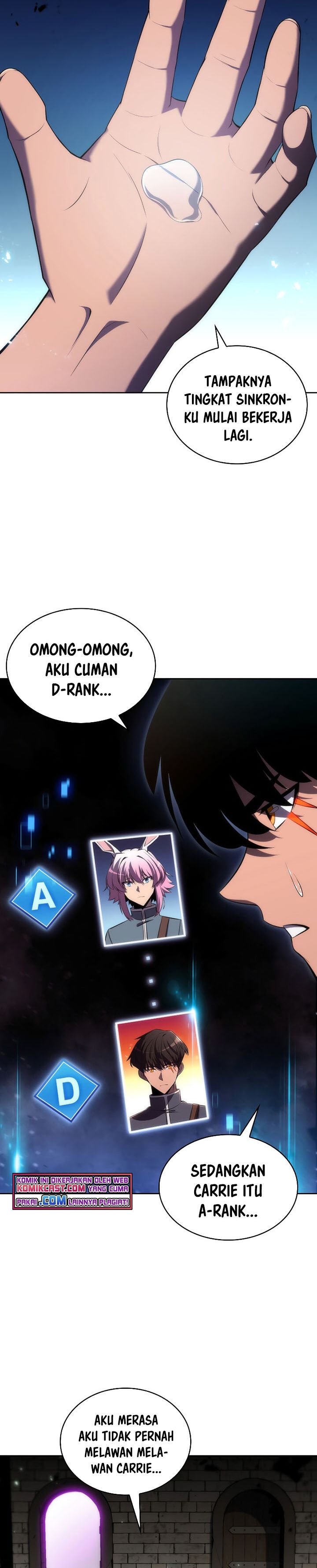 The Challenger Chapter 15 Gambar 10
