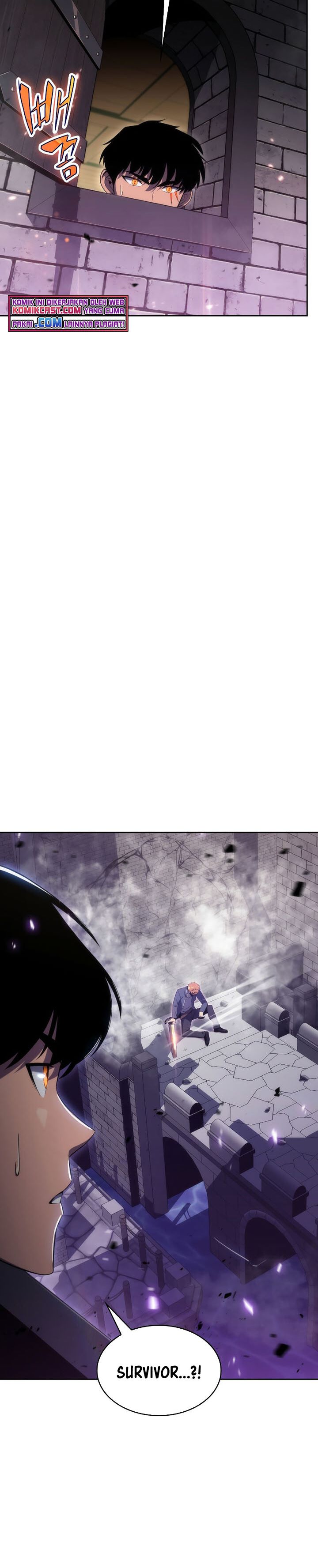 The Challenger Chapter 15 Gambar 12